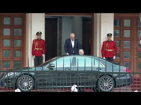 “Deti” me grekët, Ilir Meta jep autorizimin - Top Channel Albania - News - Lajme