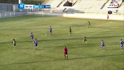 Et le troisième buuut !!!