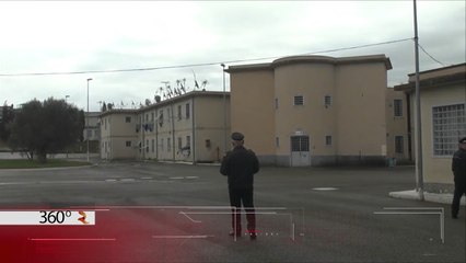 360° Gradë - Gjonaj 130 Punonjës Të Policisë Së Burgjeve Me Rekorde Penale