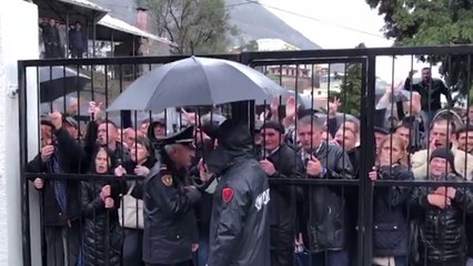 360° Gradë - Grabitja E Tokave Në Bregdet; “Arrest Shtëpie” Për Kryebashkiakun E Lezhës