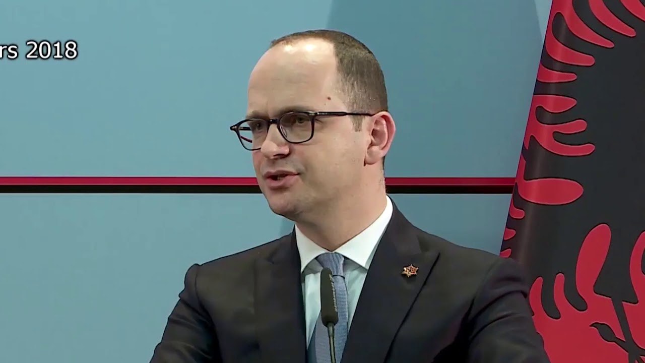 360° Gradë - Meta Për Paktin Detar Marrëveshja Të Mos Kalojë “Vijat E Kuqe”