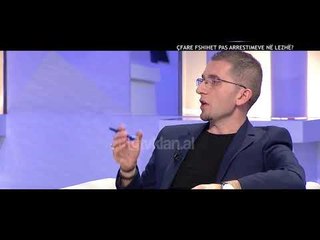 Opinion - Çfarë fshihet pas arrestimeve në Lezhë? (19 mars 2018)