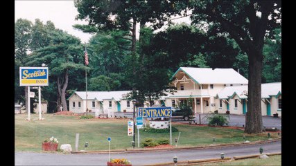 Scottish Inns Milford PA