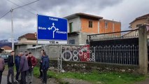 Ora News - Dibër, 32 vjeçari vritet me armë zjarri në oborrin e banesës