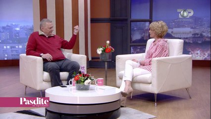 Pasdite ne TCH, Në burg sepse u dashurua me një italiane, 19 Mars 2018, Pjesa 2