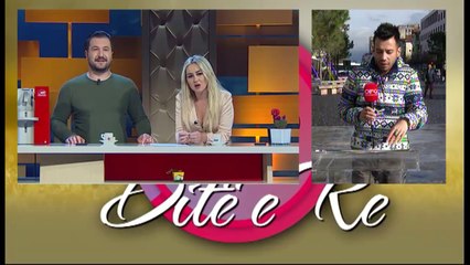 Dite e Re, 20 mars 2018