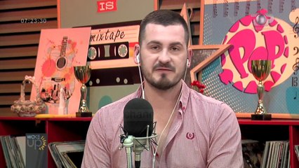 Wake Up, 20 Mars 2018, Pjesa 1 - Top Channel Albania - Entertainment Show