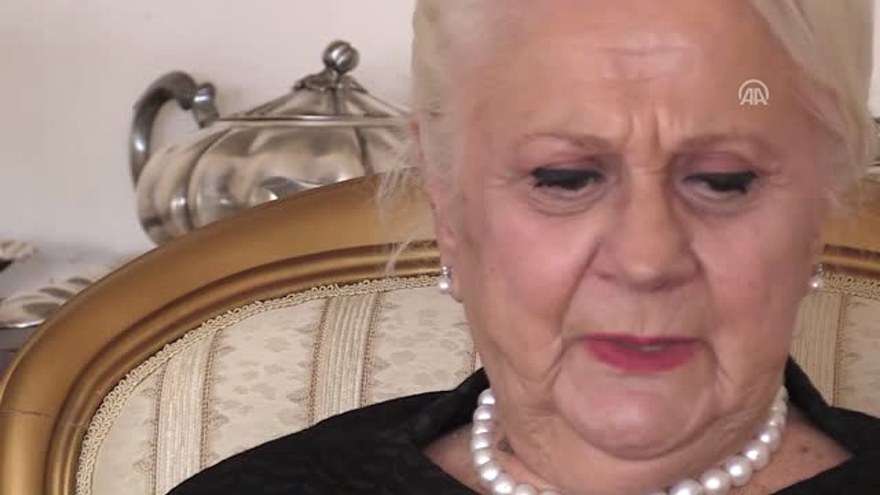 Demokrasinin İnfazı: 27 Mayıs - Ümran Menderes: "Babasıyla Helalleşememesi Aydın'ın İçine Dert...