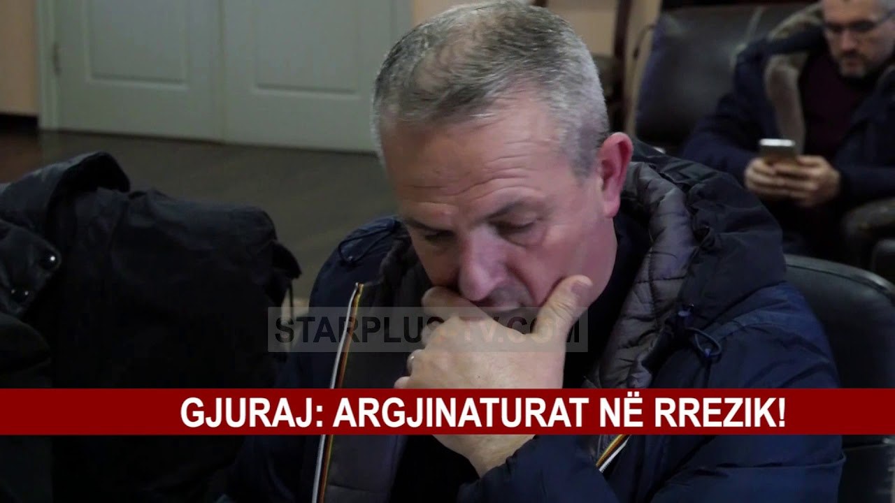 EMERGJENCAT PREMTOJNË ANGAZHIM TË PLOTË!