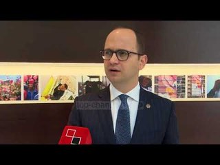 Marrëveshja me Greqinë - Top Channel Albania - News - Lajme
