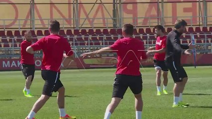 FFM-ja, zyrtarisht nisi procesin disiplinor kundër Vardarit