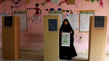 Irak wählt neues Parlament