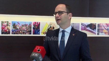 Bushati: Se shpejti nisim negociatat me Greqine