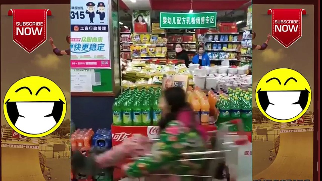 Funny Videos 2018 ● Try not to Laugh Challenge Impossible Hardest Version Clean