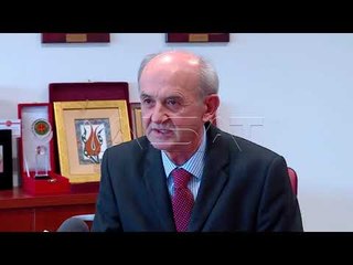 "Almiri", Jovevski mbron rikualifikimin e lëndës