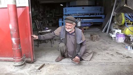 'Hayat her şeye rağmen çok güzel' - GÜMÜŞHANE