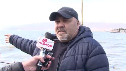 Strugë, probleme me liqenin e stërmbushur