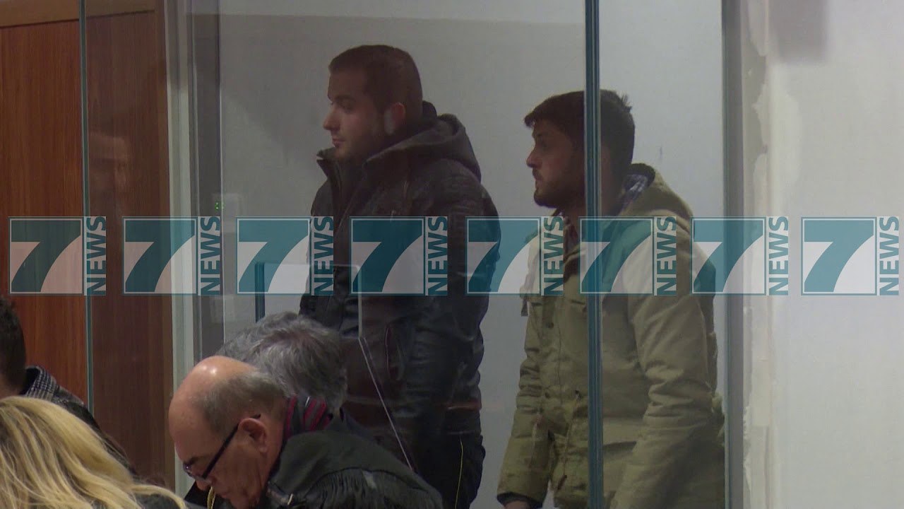 DJEMTE E KOKAINES MBETEN NE BURG, NUK NDRYSHON MASA - News, Lajme - Kanali 7