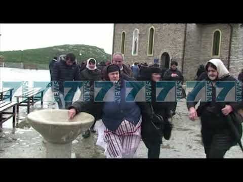 NIS PELEGRINAZHI NE KISHEN E SHNA NDOUT NE LAÇ - News, Lajme - Kanali 7