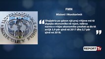 FMN: Shqipëria rrije më të shpejtë  ekonomike në rajon por bëni kujdes