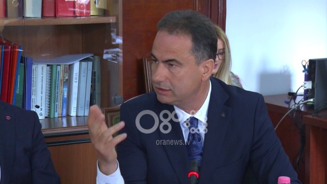 Zgjedhjet te Mjekësia, Komisioni i Medias seancë dëgjimore me studentët