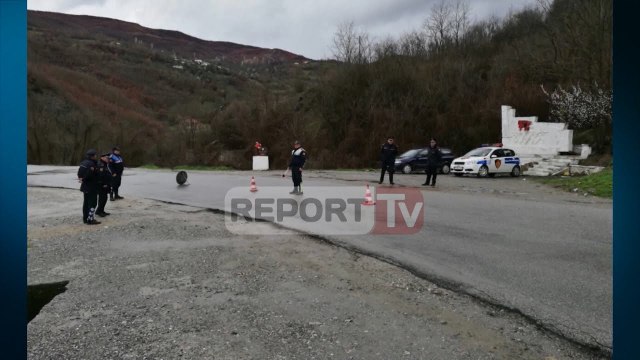 Ekzekutohet në oborrin e shtëpisë biznesmeni,policia 'blindon' Dibrën