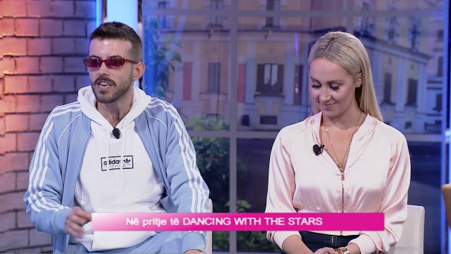 Vizioni i pasdites - Në pritje të DANCING WITH THE STARS Pj.2 - 20 Mars 2018