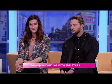 Vizioni i pasdites - Në pritje të DANCING WITH THE STARS Pj.3 - 20 Mars 2018