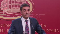 Македонија и Грција ги разменија предлозите за решавање на спорот