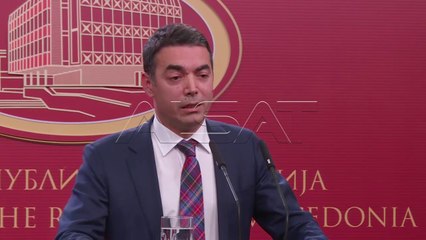 Македонија и Грција ги разменија предлозите за решавање на спорот