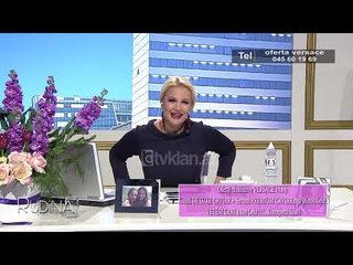 Rudina - Rubrika “Quiz”! (20 mars 2018)