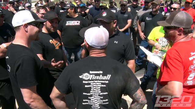 They Closed Down a PUBLIC Road! (Legally!)