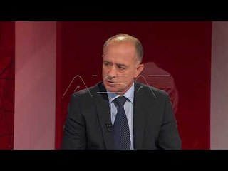 Rasti “Almiri”, Hani kundërshton Joevskin