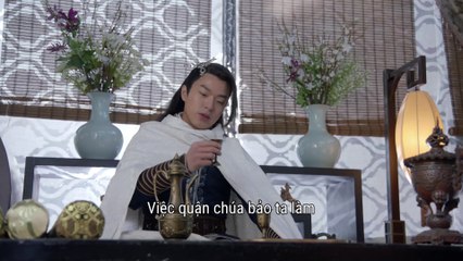 Mãng Hoang Kỷ Tập 5 - Phim Hoa Ngữ - Kiếm Hiệp,Võ Thuật