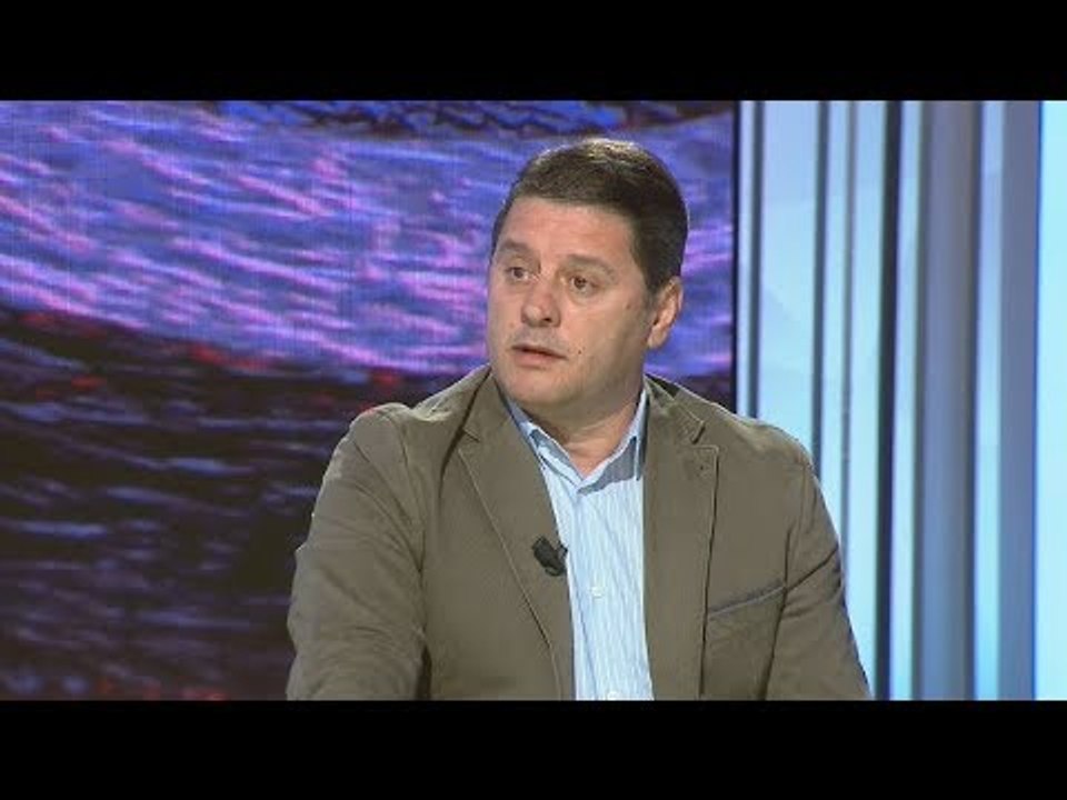 Ora News - Ndreu: Do ishte nder nëse PS me kandidon për kryebashkiak në Lezhë