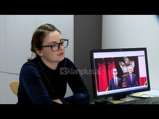 Negociatori i ri per “Detin”/Krisafi: Nuk do te kete gafa si ato te 2009-es