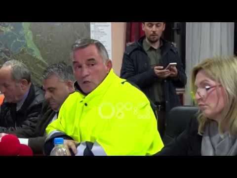 Ora News - Përmbyjet në Shkodër, Prençi: Të shpallet emergjenca e pjesshme