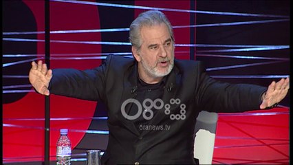 Ora News - Çako: Dy skenarët e mëdhenj të SHBA në Ballkan, çështja e Çamërisë është zgjidhur