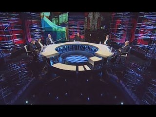 LIVE/ '360 gradë' nga Artur Zheji - "Vladimir Putin, larg dhe afër Shqipërisë!" (20 mars 2018)