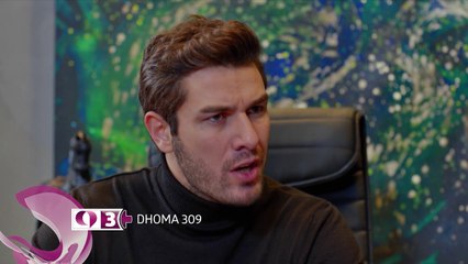 Dhoma 309|Parashikime|Episodi 106