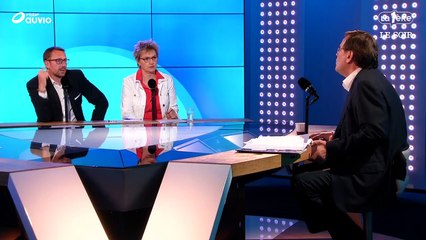 Willy Demeyer (PS): «Il n’y a pas de guerre Liège-Namur, il faut tenter le dialogue»