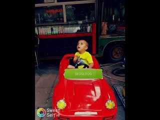 festi sheges seoglito princi babit ti 2018