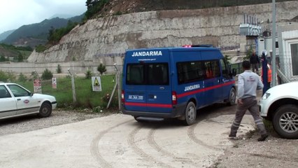 Kayıp çocuklar yeniden aranıyor - TOKAT