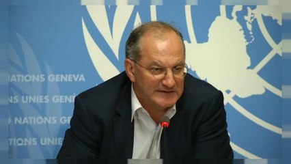 La OMS lista para "el peor escenario" en la RDC por el ébola