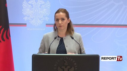 Report TV - Qeveria nuk shpall emergjencën në Shkodër, Mesi: Do shtojmë forcat dhe ndihmat