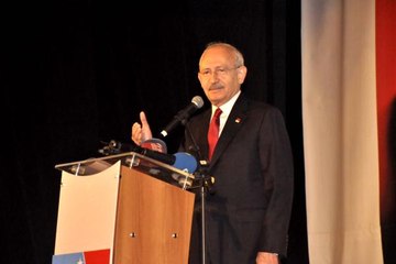 Kılıçdaroğlu'ndan 25 Haziran Vaadi: İlk İşim OHAL'i Kaldırmak Olacak