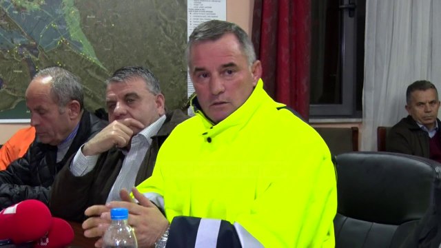 Shkodër, Prençi: Të shpallet emergjenca në disa zona - Top Channel Albania - News - Lajme