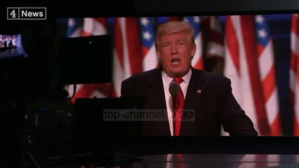 Skandali i Facebook, pas tij fshihet Steve Bannon - Top Channel Albania - News - Lajme