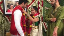 AP Minister Akhila Priya Engaged With Bhargav