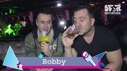 Константин: Не съм наркоман и пияница!